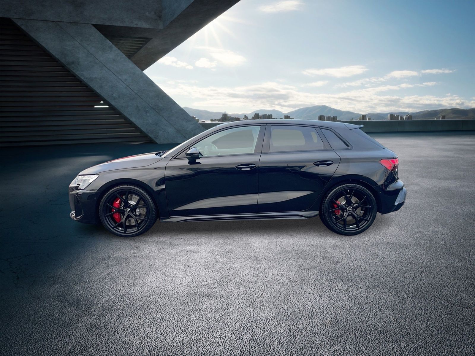 Audi RS3 - Bild 3
