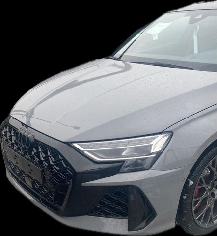 Audi RS3 2.5 294 kW TFSI quattro !NARDOGRAU!