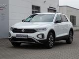 Volkswagen T-Roc 1.0 TSI Goal - LED / Navi - Volkswagen T-Roc Jahreswagen