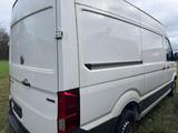 Volkswagen Crafter Kasten 35 MR L2H2 4Motion  - Volkswagen Crafter: L3h2