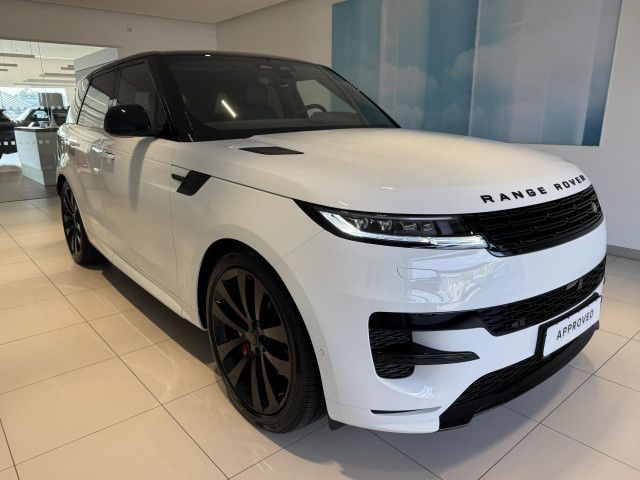 LAND ROVER Range Rover Sport D300 Dyn HSE Komfort-Paket 2