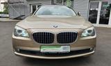 BMW 740 d*langversion*Vollausst.*durchgewartet*Sonde - BMW 740 aus 2012