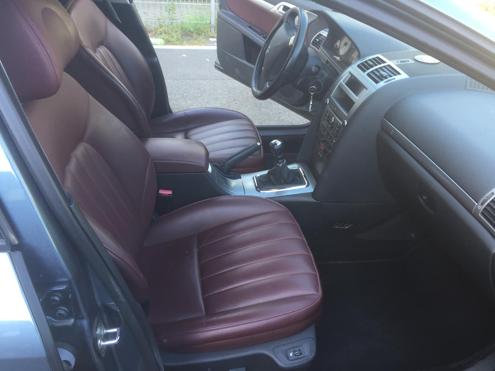Peugeot 407 2006 — photo 5