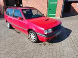 Volkswagen Vw Polo 86C Steilheck GT, no G40 gti G60 C... - Volkswagen Polo: 86c Steilheck