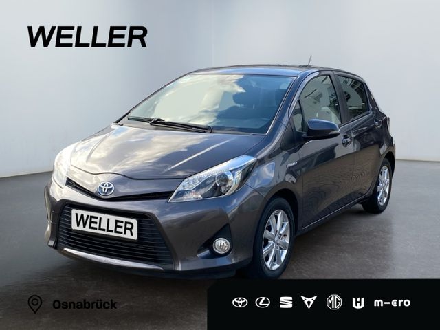 Toyota Yaris Hybrid 1.5 Life *Standhz*Kamera*SmartKey*