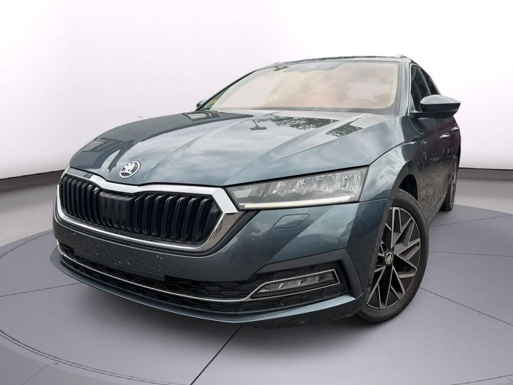 Image of Skoda Octavia