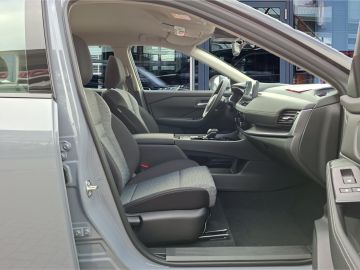 Nissan X-Trail Acenta 1.5 VC-T °LED°Navi°BF°SHZ°RFK°