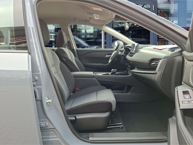 Nissan X-Trail Acenta 1.5 VC-T °LED°Navi°BF°SHZ°RFK°