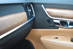 Fahrzeugabbildung Volvo V90 D4 Inscription *Luft*STHZ*Massage*