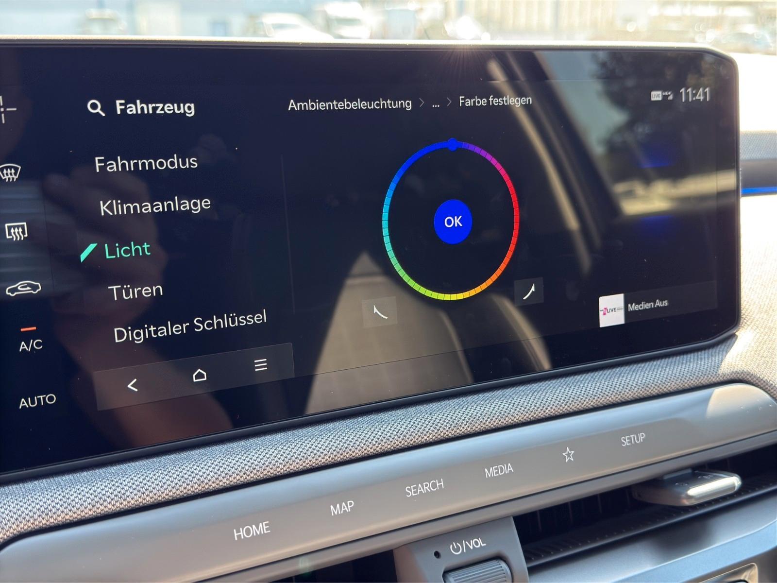 Kia EV3 58,3kWh Earth WP 360 Kamera 19" Elek. Heckkl