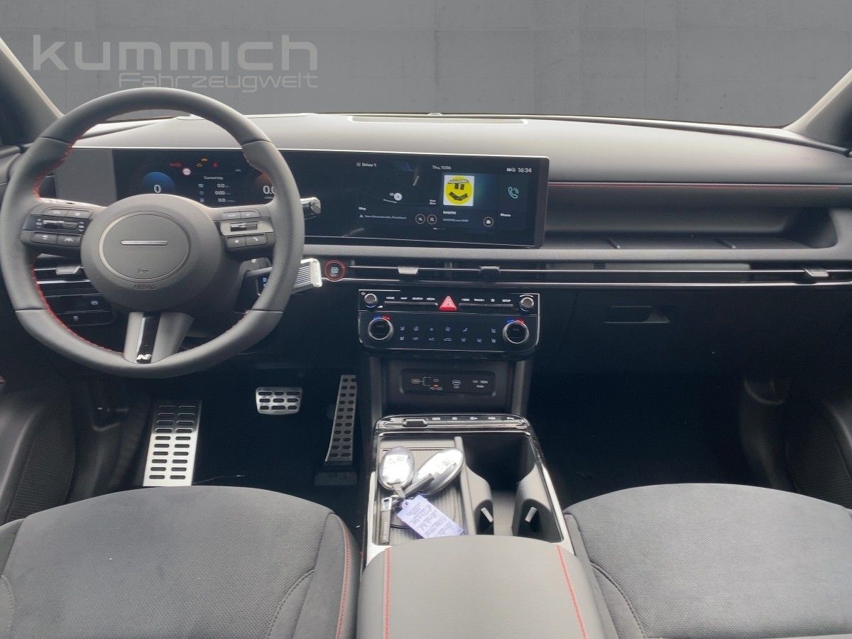 Hyundai TUCSON - Bild 8
