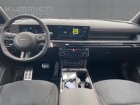 Hyundai TUCSON - Vorschau Bild 8