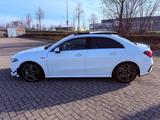 Mercedes-Benz A35 AMG Mercedes-AMG 4MATIC KEYLESS MEMORY AERO - weiße Mercedes-Benz A 35 AMG