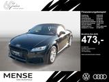 Audi TT Roadster 1.8 TFSI Navi|VirtualCP|Xenon|KlimaA - Audi TT: 8n