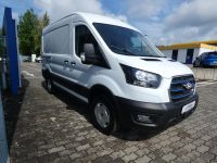 Ford Transit - Vorschau Bild 6