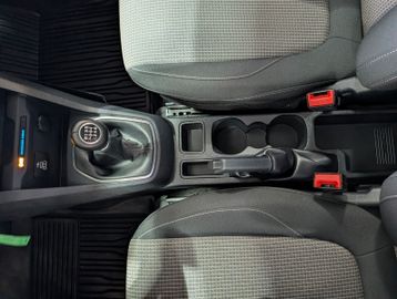 Ford Tourneo Courier Trend Tempomat  Digitaler Tacho