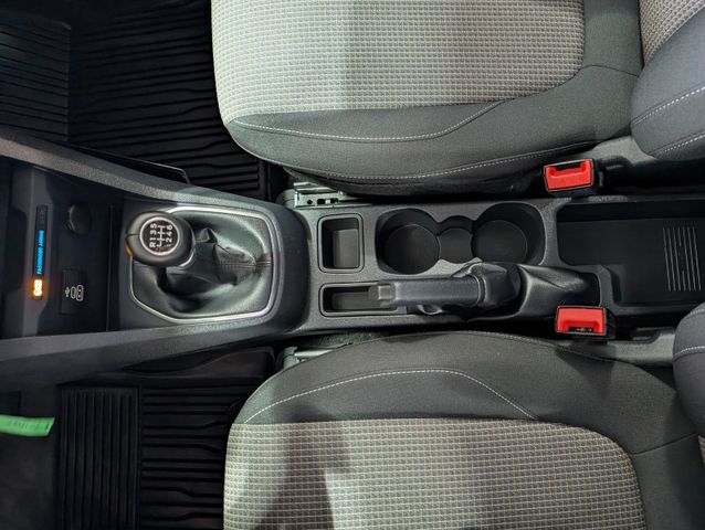 Ford Tourneo Courier Trend Tempomat  Digitaler Tacho