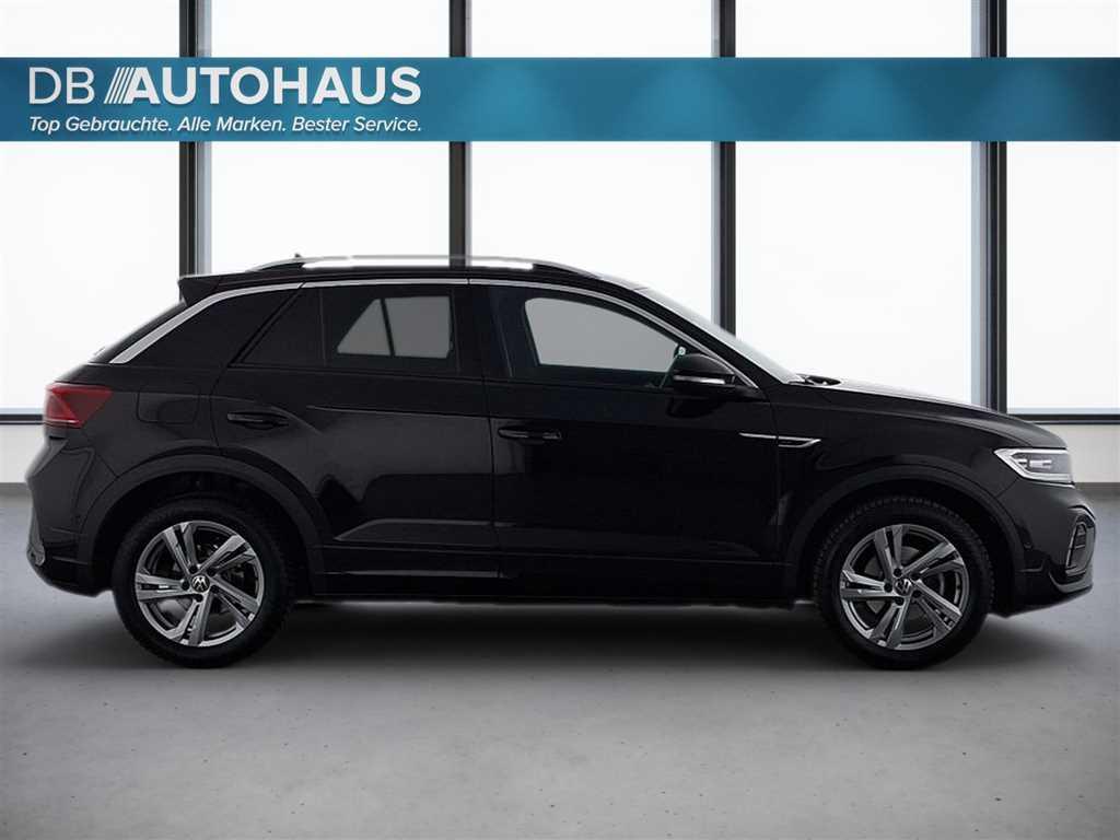 Volkswagen T-Roc R-Line 1.5 TSI DSG Business IQ.DrivePaket, миниатюра 3