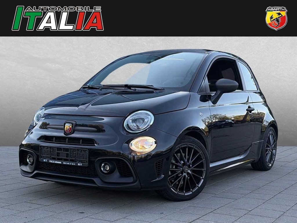 Image of Abarth 595
