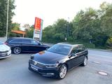 Volkswagen Passat Variant 2.0 TDI DSG BMT LED AHK KAMERA - Volkswagen Passat: V