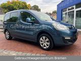 Citroën Berlingo Kombi Selection*1.HD*Kamera*AHK*5-Sitze - Citroën Berlingo Gebrauchtwagen in Bremen