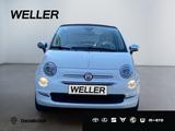 Fiat 500C 1.2 8V Anniversario *el.Faltdach*16Zoll*PDC - Fiat in Osnabrück