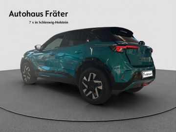 Fotografie 6 des Opel Mokka GS Kamera LED Allwetterreifen Keyless