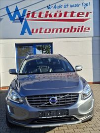 Volvo XC60 - 3