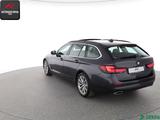 BMW 530 d xDrive T HUD,KEYLESS,HIFI,LASER,PARKASSIST - BMW 530: Leder, Schiebedach