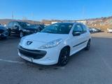 Peugeot 206 + Basis - gebrauchte Peugeot 206 aus dem Jahr 2010