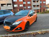 Seat ibiza 6j 2010 - Seat Ibiza: Limousine, 6j