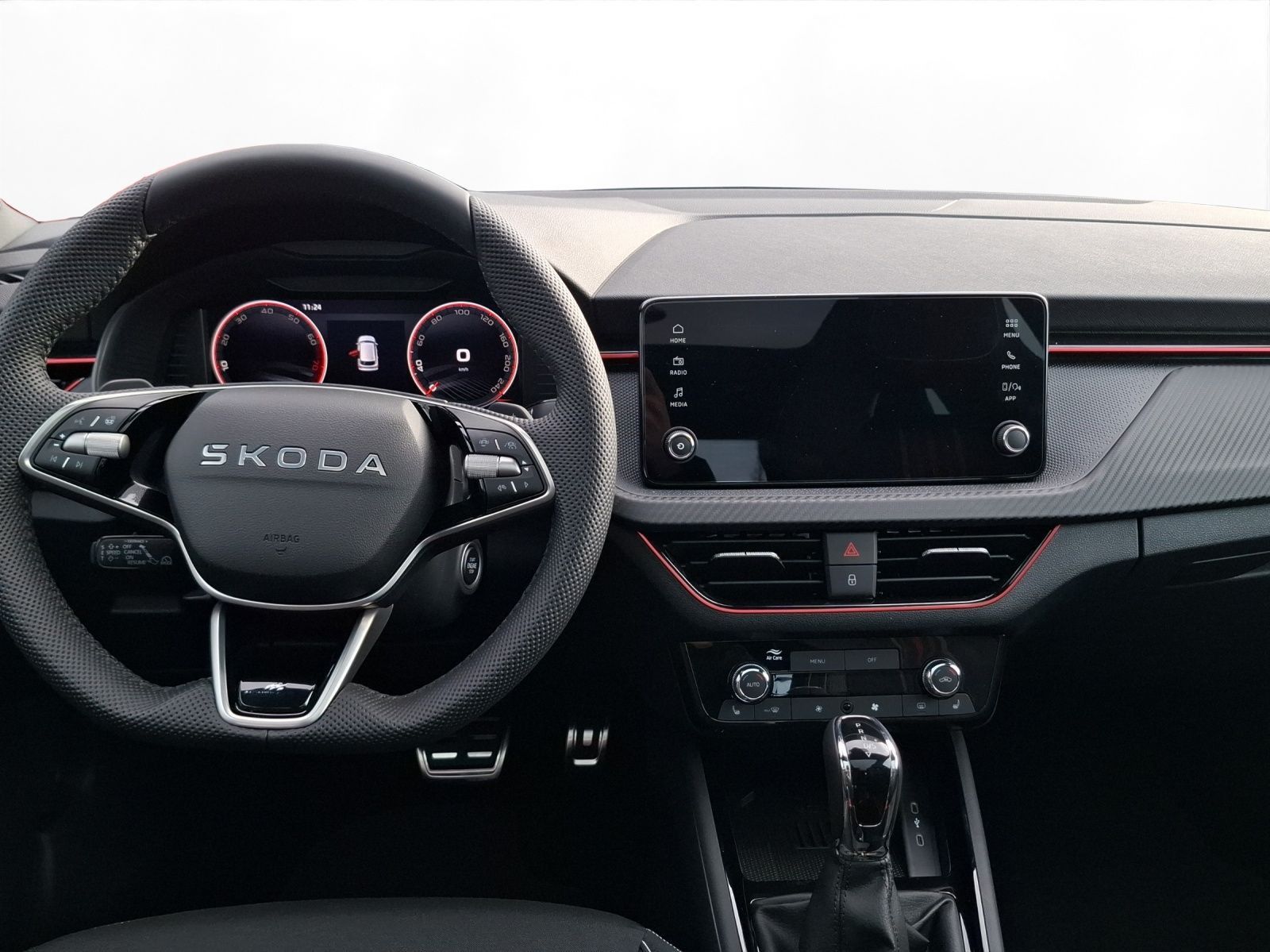 Skoda Kamiq - Bild 4