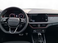 Skoda Kamiq - Vorschau Bild 4