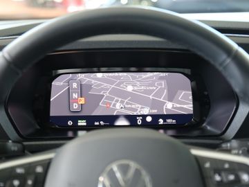 Volkswagen Caddy eHybrid DSG LED AGR NAVI AHK 5J GARANTIE
