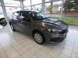 Fiat Tipo Hatchback 1.4 Klima Tempomat - gebrauchte Fiat Tipo aus dem Jahr 2021