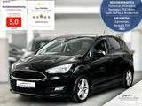 Ford C-Max Cool & Connect *NEU ZAHNRIEMEN+SERVICE* - Ford C-Max in Nürnberg