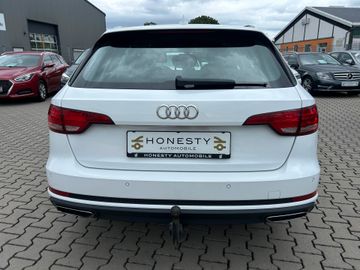 Audi A4 - 8