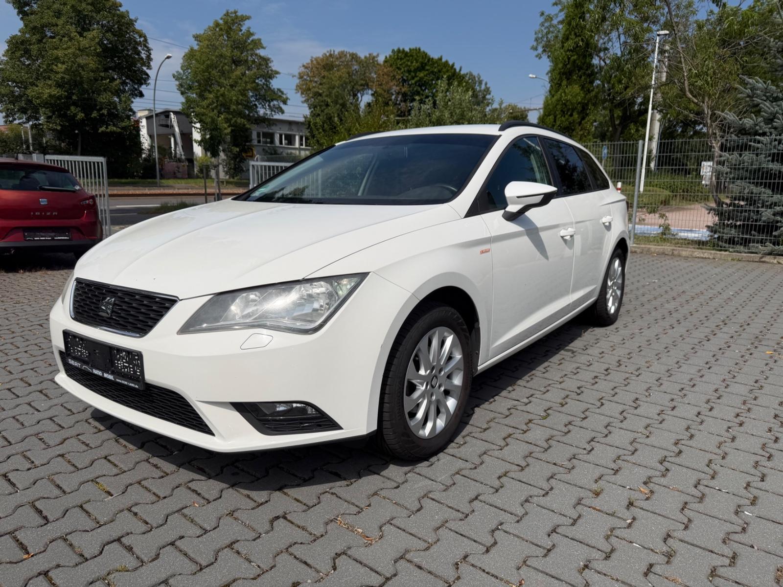 Seat Leon ST Style
