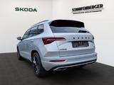 Skoda Karoq Sportline 4x4*AHK, Navi,RFK* - Skoda mit Benzin-Antrieb: Allradantrieb