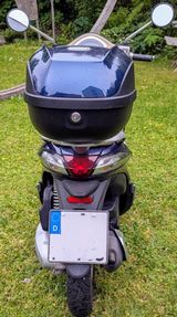 Piaggio Liberty 125 - PIAGGIO LIBERTY
