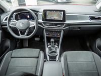 Volkswagen T-Roc - Vorschau Bild 9