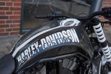Harley-Davidson VRSCDX Night Rod  Special Carbon Custom - HARLEY-DAVIDSON V ROD CUSTOM