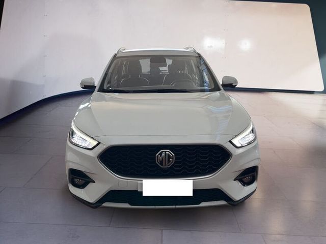 MG ZS 2021 1.5 Luxury