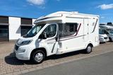 Rapido 604 F  - Hubbett - Klima - Solar - Tempomat - - Rapido Teilintegrierter