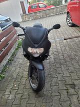 Triumph TT 600 - TRIUMPH TT600