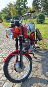Mz MZ TS 250/1  Oldtimmer - Angebote