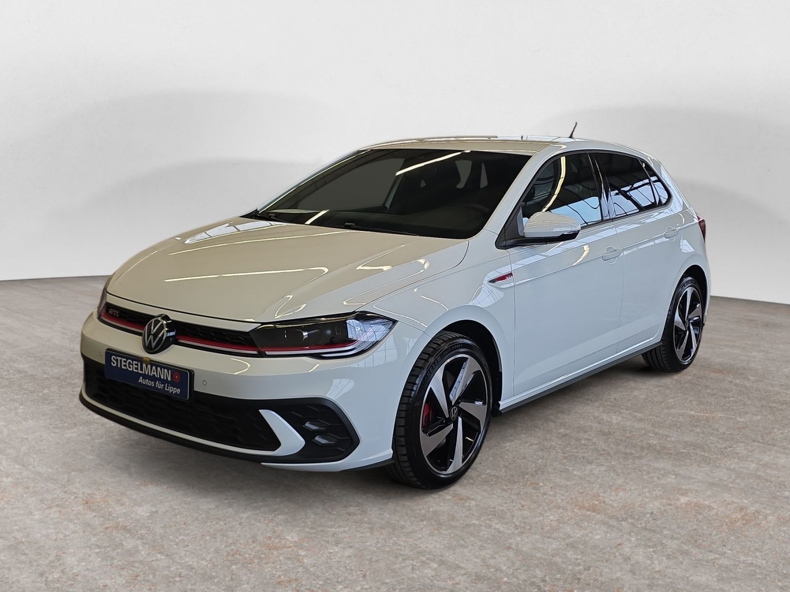 Volkswagen Polo - Bild 2