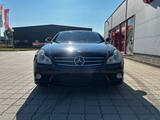 Mercedes-Benz CLS 63 AMG AMG - aus 2006: AMG