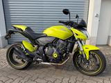 Honda CB 600 F Hornet  - HONDA CB 600 F HORNET