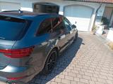 Audi A4 2.0 TFSI 140 ultra S tronic sport Avant sport - Audi A4 Gebrauchtwagen Privatanbieter